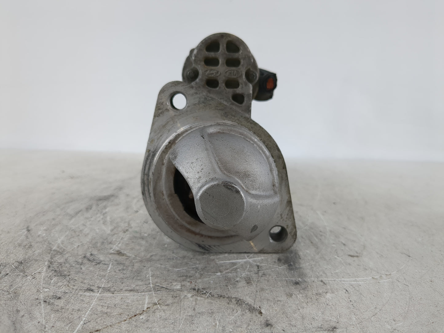 2014-2020 Hyundai Elantra Car Starter Motor Solenoid OEM P/N:36100-2E551 Fits Fits 2014 2015 2016 2017 2018 2019 2020 OEM Us