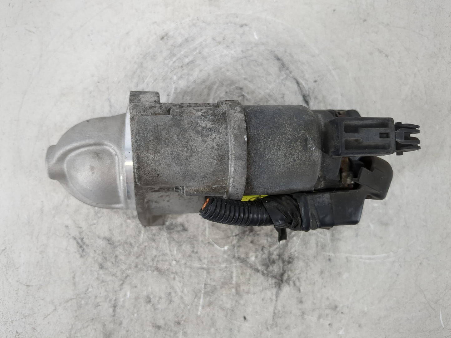 2014-2020 Hyundai Elantra Car Starter Motor Solenoid OEM P/N:36100-2E551 Fits Fits 2014 2015 2016 2017 2018 2019 2020 OEM Us