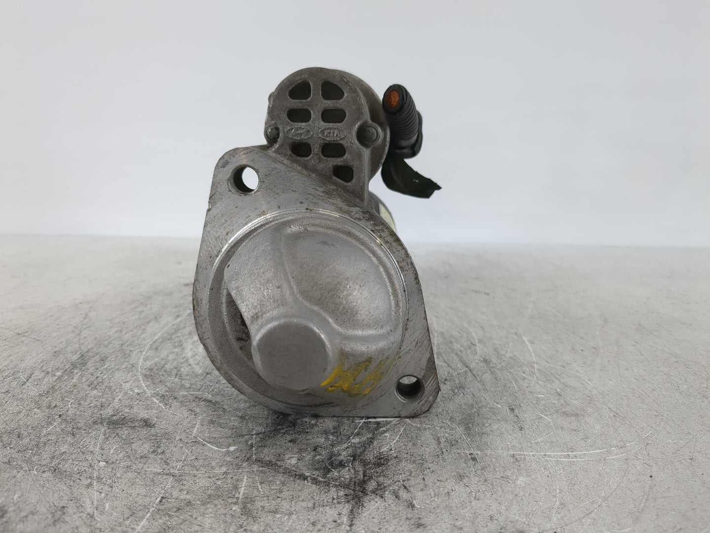 2014-2020 Hyundai Elantra Car Starter Motor Solenoid OEM P/N:36100-2E551 Fits Fits 2014 2015 2016 2017 2018 2019 2020 OEM Us