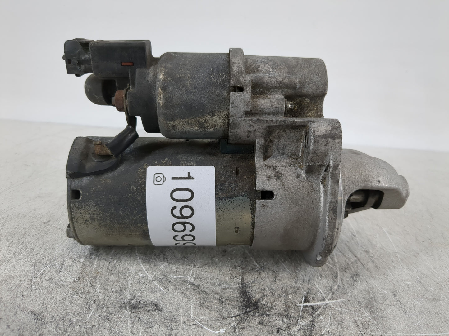 2014-2020 Hyundai Elantra Car Starter Motor Solenoid OEM P/N:36100-2E551 Fits Fits 2014 2015 2016 2017 2018 2019 2020 OEM Us