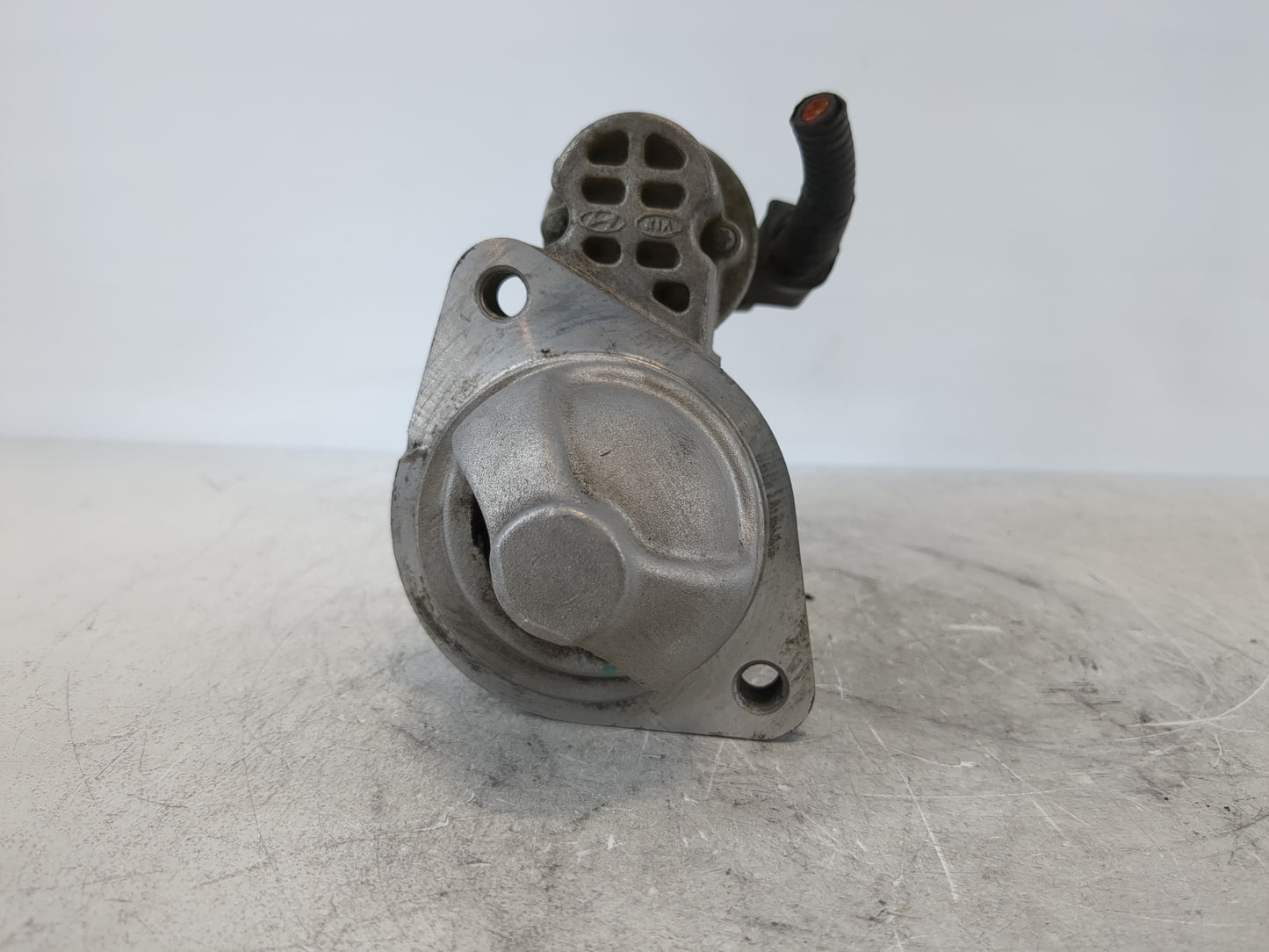 2014-2020 Hyundai Elantra Car Starter Motor Solenoid OEM P/N:36100-2E551 Fits Fits 2014 2015 2016 2017 2018 2019 2020 OEM Us