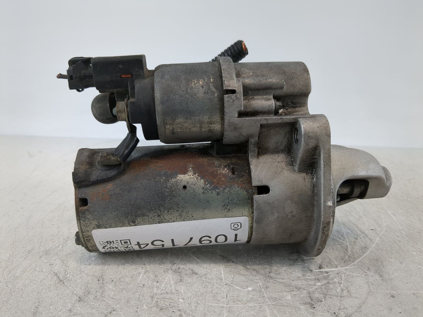2014-2020 Hyundai Elantra Car Starter Motor Solenoid OEM P/N:36100-2E551 Fits Fits 2014 2015 2016 2017 2018 2019 2020 OEM Us