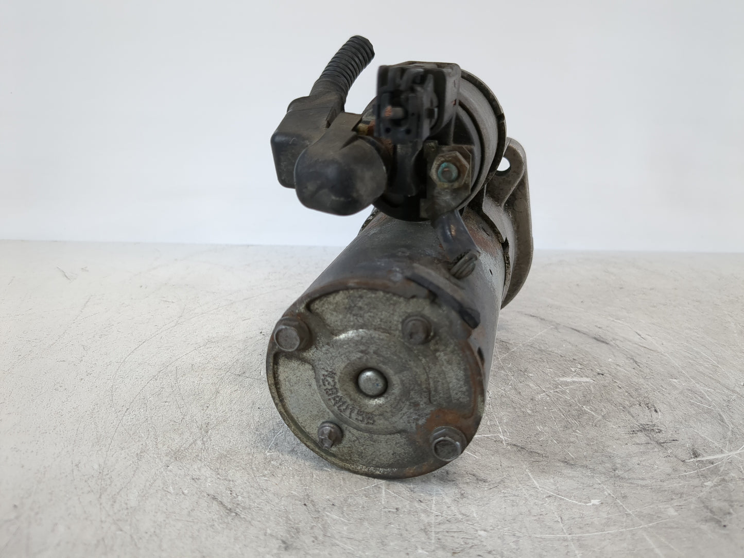2014-2020 Hyundai Elantra Car Starter Motor Solenoid OEM P/N:36100-2E551 Fits Fits 2014 2015 2016 2017 2018 2019 2020 OEM Us