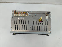 2016-2017 Hyundai Elantra Radio AM FM Cd Player Receiver Replacement P/N:96170-A5260GU Fits Fits 2016 2017 OEM Used Auto Par