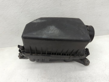Hyundai Elantra Air Cleaner Intake-duct Hose Tube - Oemusedautoparts1.com