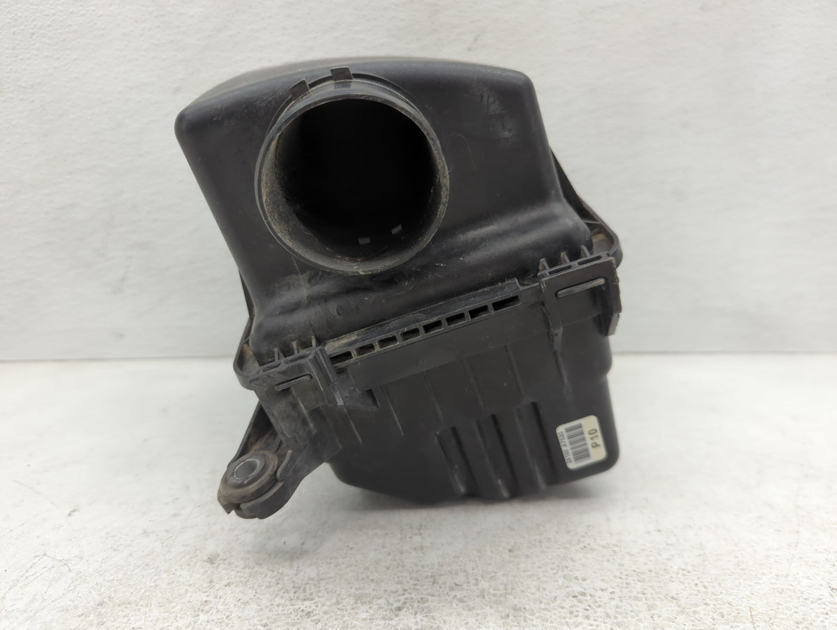 Hyundai Elantra Air Cleaner Intake-duct Hose Tube 1097415 - Oemusedautoparts1.com