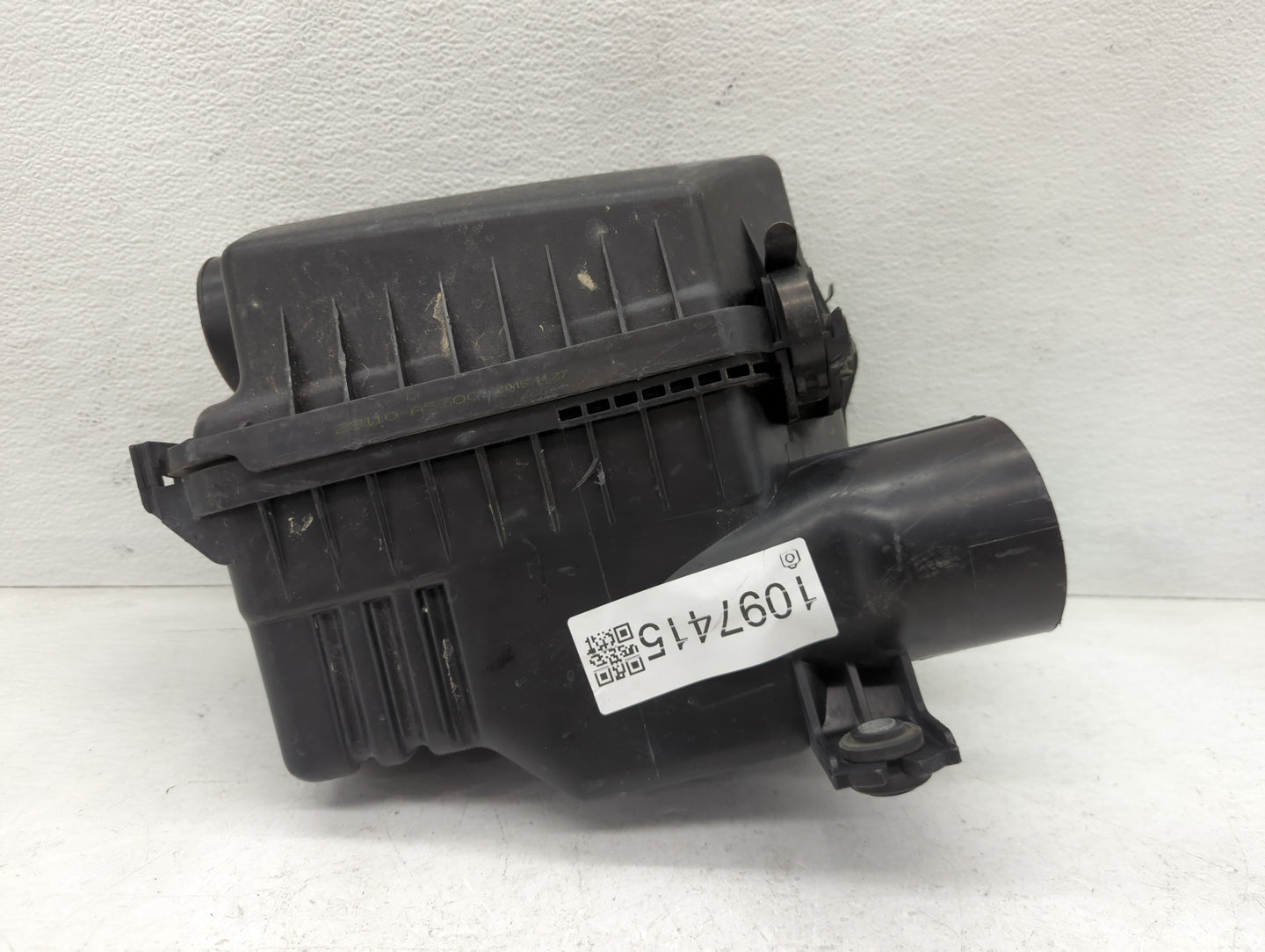 Hyundai Elantra Air Cleaner Intake-duct Hose Tube - Oemusedautoparts1.com