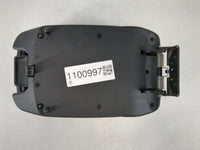 2014-2017 Hyundai Elantra Center Console Armrest Cover Lid Fits Fits 2014 2015 2016 2017 OEM Used Auto Parts - Oemusedautopa