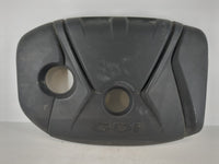 2016 Hyundai Elantra Engine Cover Black - Oemusedautoparts1.com