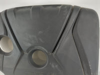 2016 Hyundai Elantra Engine Cover Black - Oemusedautoparts1.com