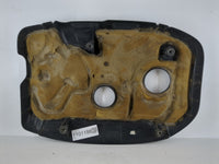 2016 Hyundai Elantra Engine Cover Black - Oemusedautoparts1.com