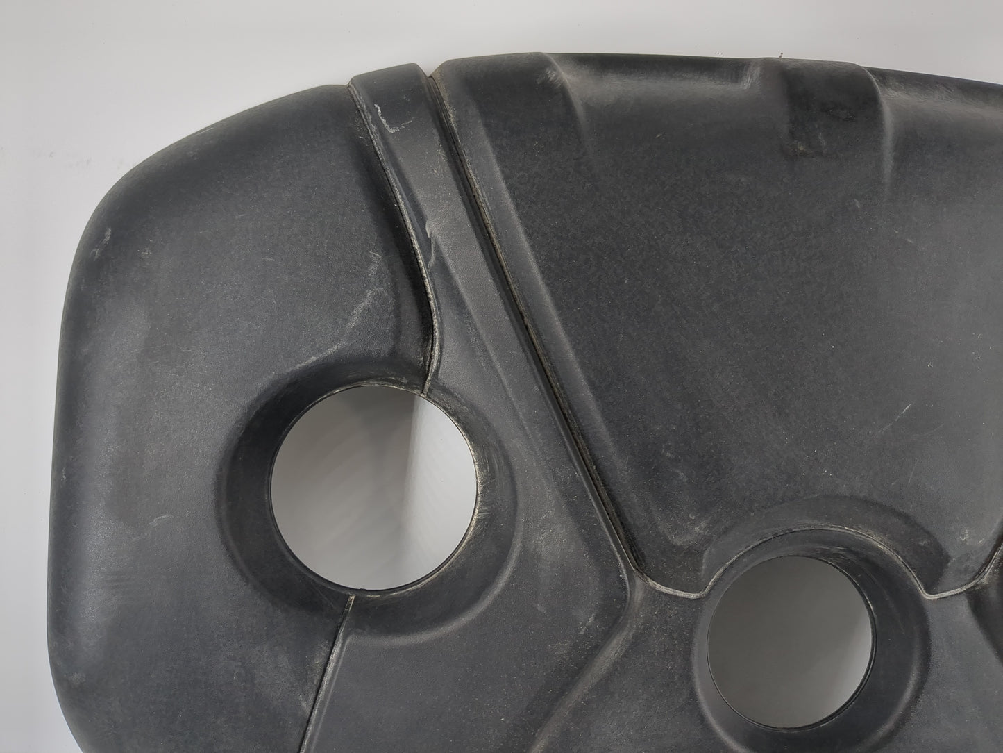 2016 Hyundai Elantra Engine Cover - Oemusedautoparts1.com