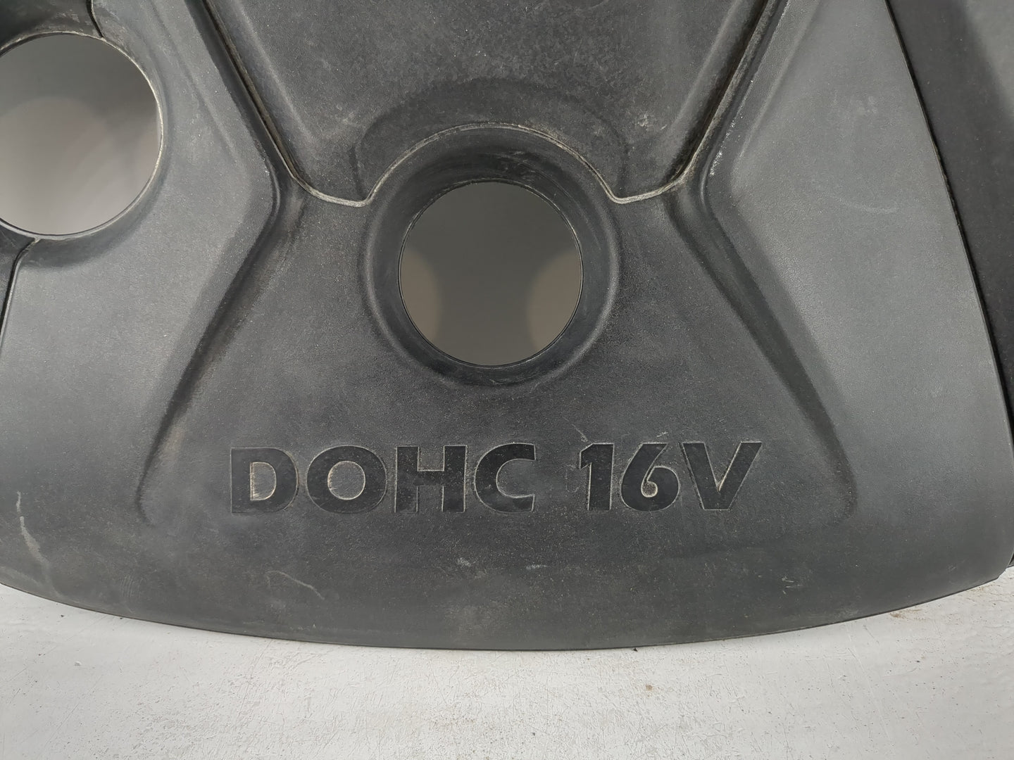 2016 Hyundai Elantra Engine Cover - Oemusedautoparts1.com