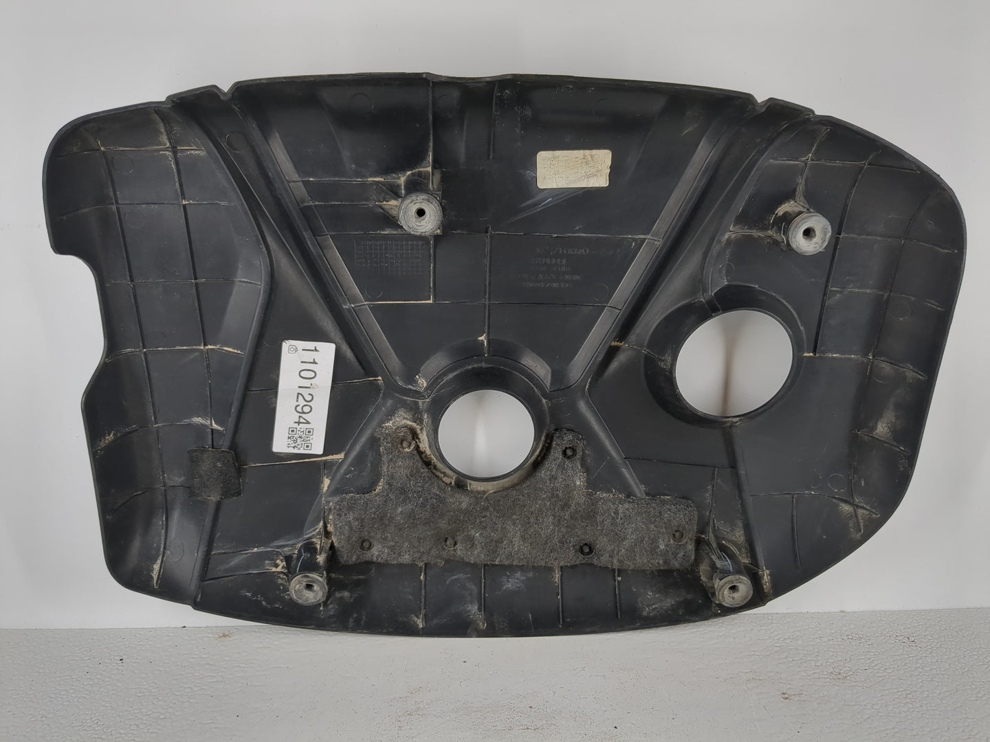2016 Hyundai Elantra Engine Cover - Oemusedautoparts1.com