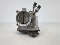 2011-2020 Hyundai Elantra Throttle Body P/N:35100-2E000 Fits Fits 2011 2012 2013 2014 2015 2016 2017 2018 2019 2020 2021 OEM