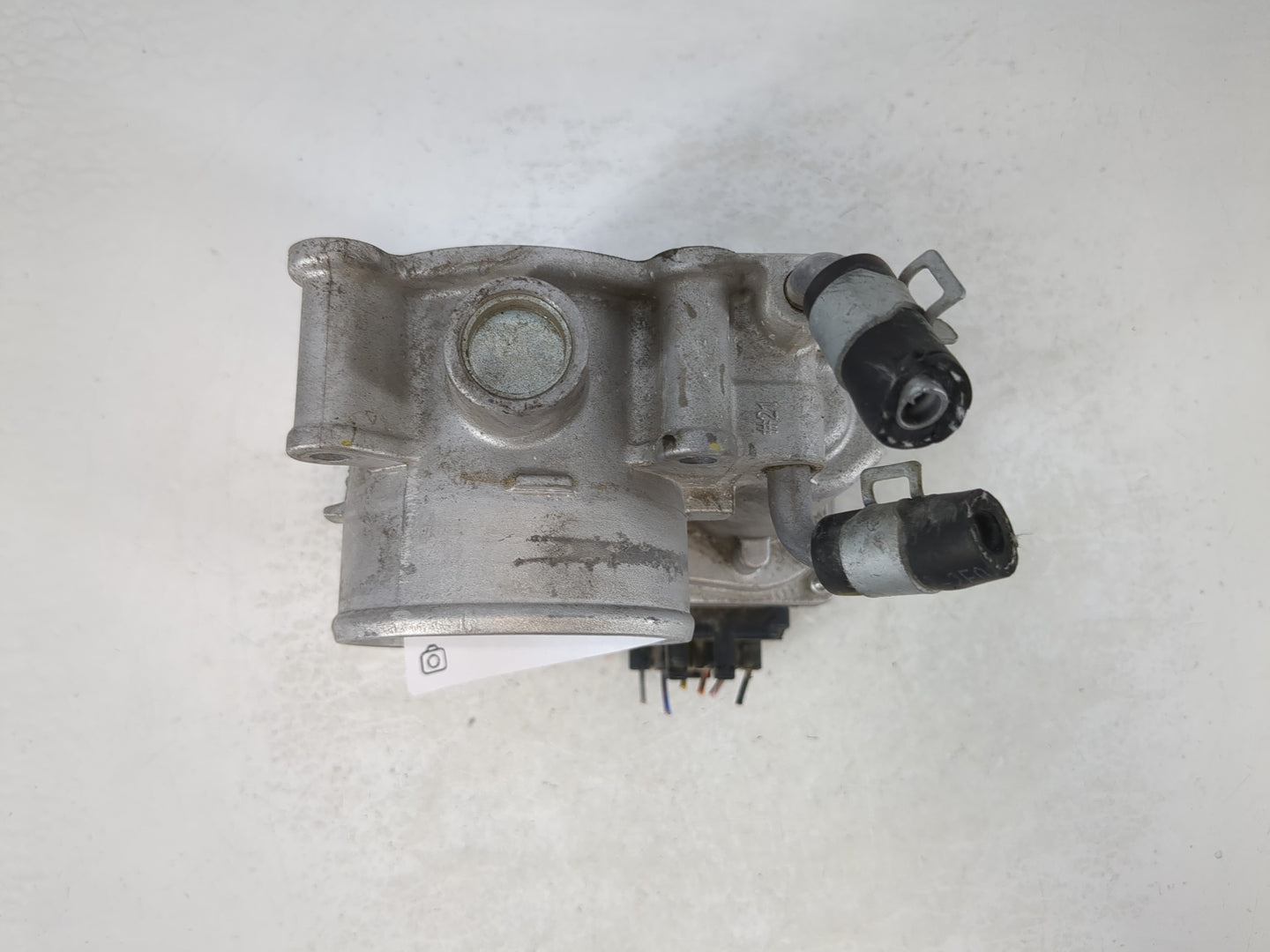 2011-2020 Hyundai Elantra Throttle Body P/N:35100-2E000 Fits Fits 2011 2012 2013 2014 2015 2016 2017 2018 2019 2020 2021 OEM