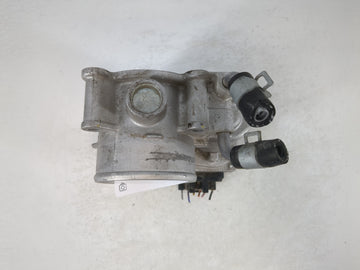 2011-2020 Hyundai Elantra Throttle Body P/N:35100-2E000 Fits Fits 2011 2012 2013 2014 2015 2016 2017 2018 2019 2020 2021 OEM Used Auto Parts