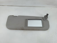 2014-2016 Hyundai Elantra Sun Visor Shade Replacement Passenger Right Mirror Fits Fits 2014 2015 2016 OEM Used Auto Parts - 