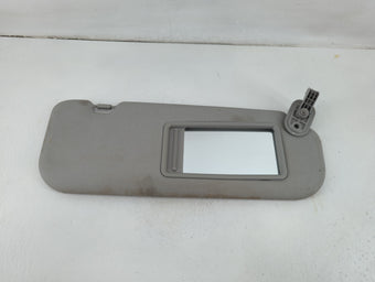 compare product 2014-2016 Hyundai Elantra Sun Visor Shade Replacement Passenger Right Mirror Fits Fits 2014 2015 2016 OEM Used Auto Parts