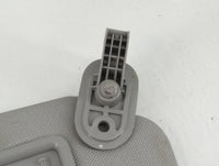 2014-2016 Hyundai Elantra Sun Visor Shade Replacement Passenger Right Mirror Fits Fits 2014 2015 2016 OEM Used Auto Parts - 