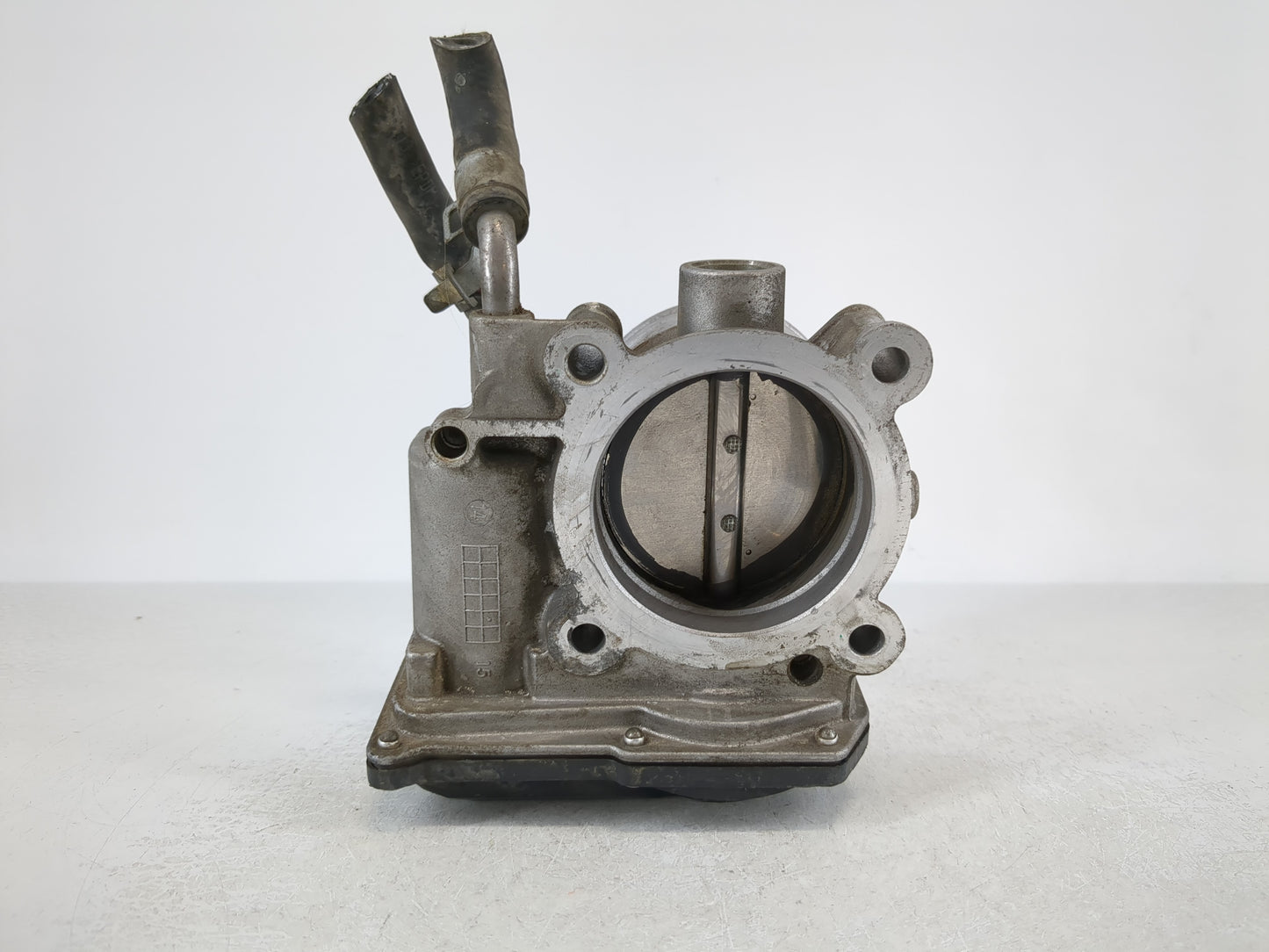 2011-2020 Hyundai Elantra Throttle Body P/N:35100 2E000 Fits Fits 2011 2012 2013 2014 2015 2016 2017 2018 2019 2020 2021 OEM
