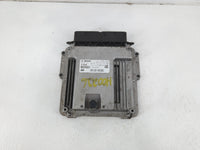 2016-2017 Hyundai Elantra PCM Engine Control Computer ECU ECM PCU OEM P/N:39133-2EGB1 Fits Fits 2016 2017 OEM Used Auto Part