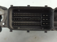 2016-2017 Hyundai Elantra PCM Engine Control Computer ECU ECM PCU OEM P/N:39133-2EGB1 Fits Fits 2016 2017 OEM Used Auto Part