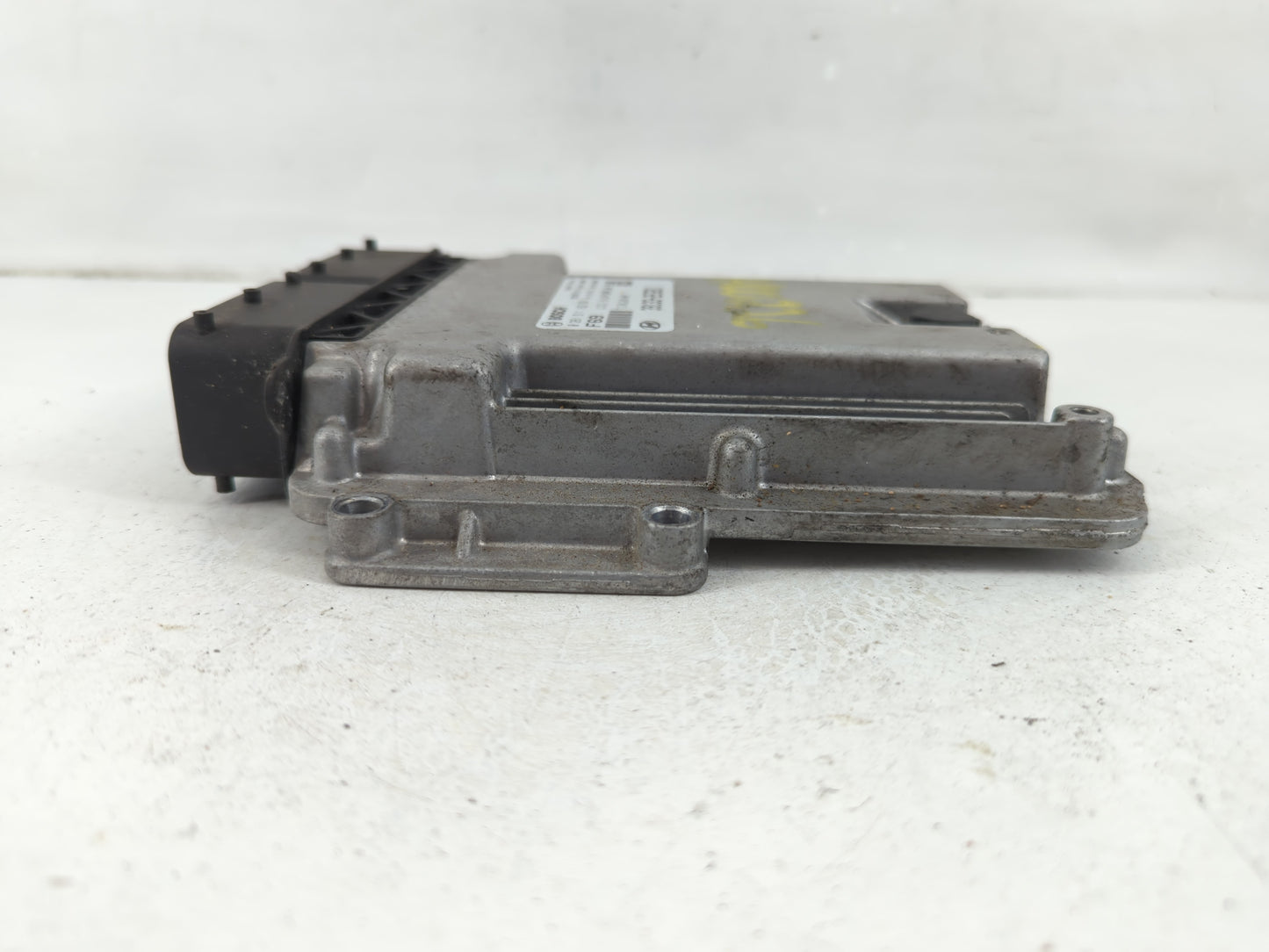 2016-2017 Hyundai Elantra PCM Engine Control Computer ECU ECM PCU OEM P/N:39133-2EGB1 Fits Fits 2016 2017 OEM Used Auto Part