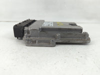 2016-2017 Hyundai Elantra PCM Engine Control Computer ECU ECM PCU OEM P/N:39133-2EGB1 Fits Fits 2016 2017 OEM Used Auto Part