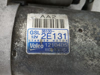 2014-2020 Hyundai Elantra Car Starter Motor Solenoid OEM P/N:36100-2E131 36100-2E551 Fits Fits 2014 2015 2016 2017 2018 2019