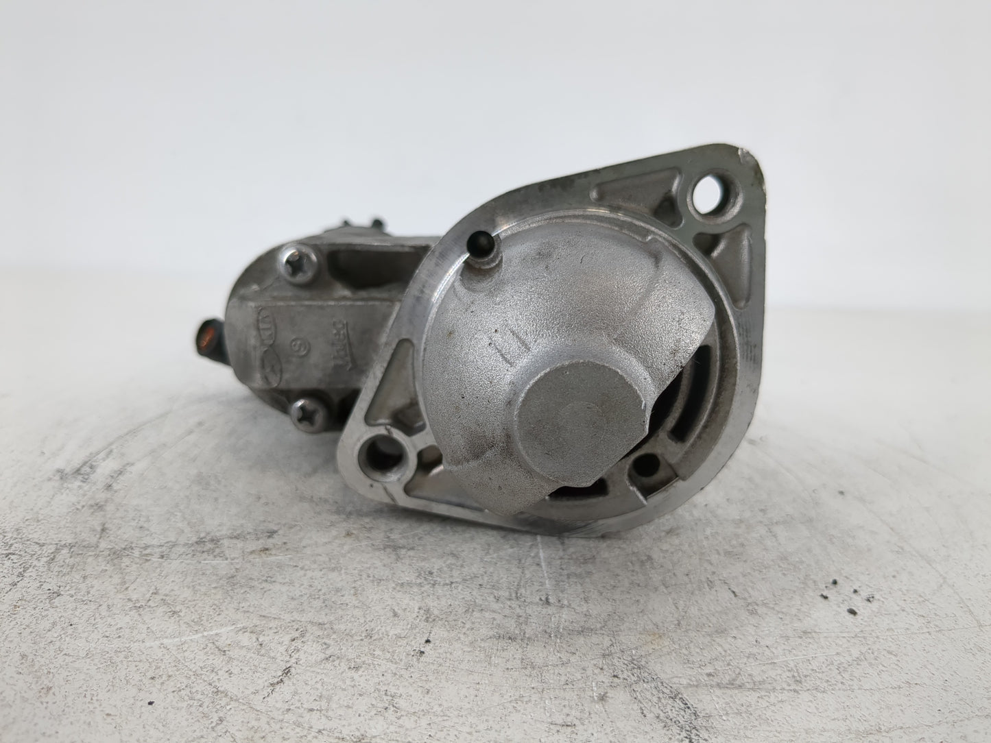 2014-2020 Hyundai Elantra Car Starter Motor Solenoid OEM P/N:36100-2E131 36100-2E551 Fits Fits 2014 2015 2016 2017 2018 2019