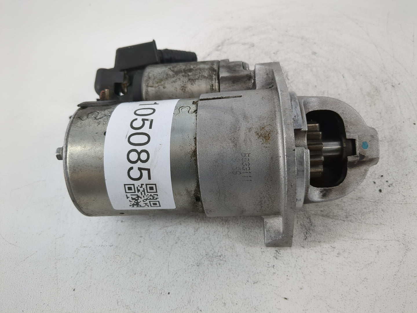 2014-2020 Hyundai Elantra Car Starter Motor Solenoid OEM P/N:36100-2E131 36100-2E551 Fits Fits 2014 2015 2016 2017 2018 2019