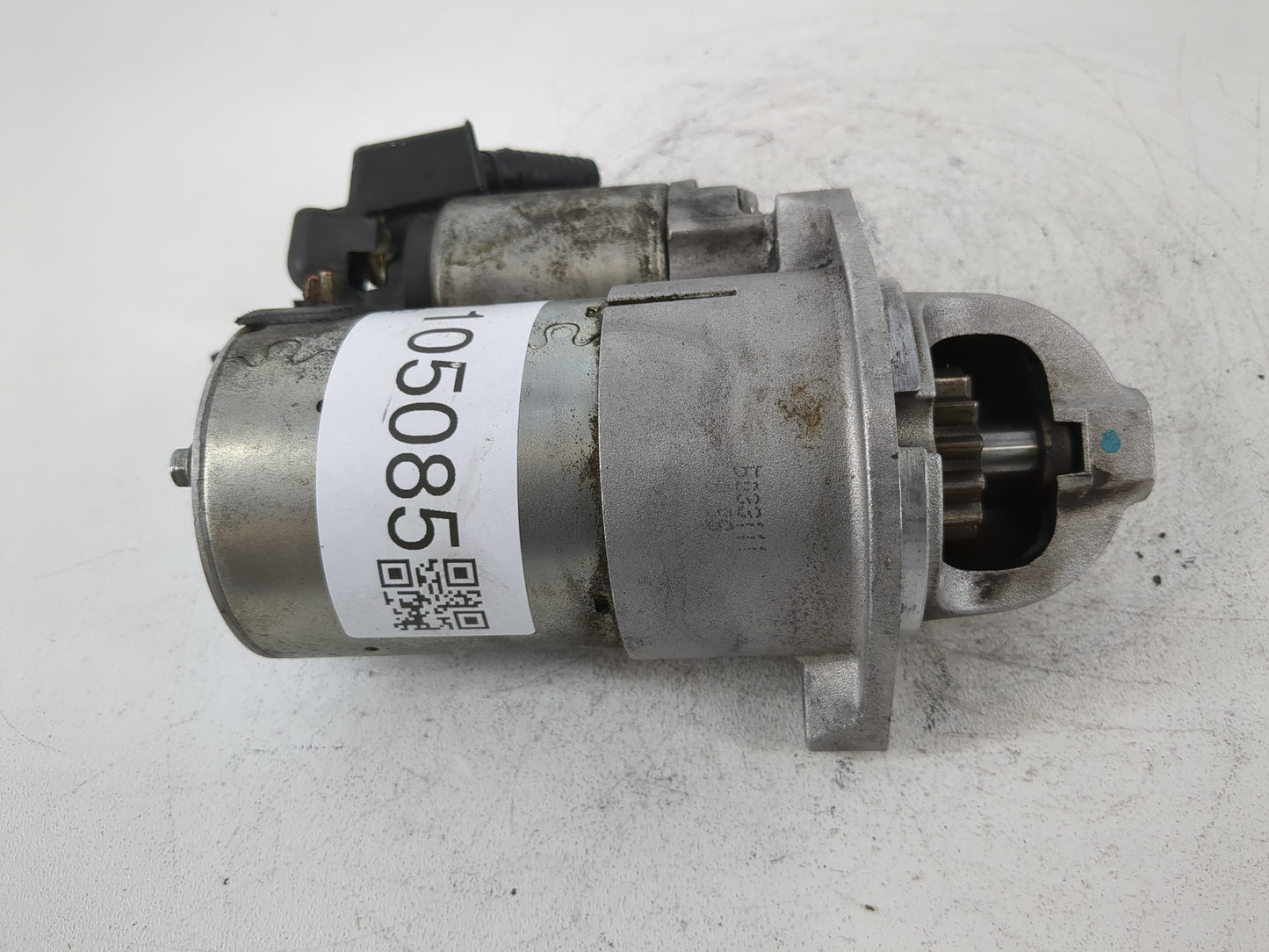2014-2020 Hyundai Elantra Car Starter Motor Solenoid OEM P/N:36100-2E131 36100-2E551 Fits Fits 2014 2015 2016 2017 2018 2019