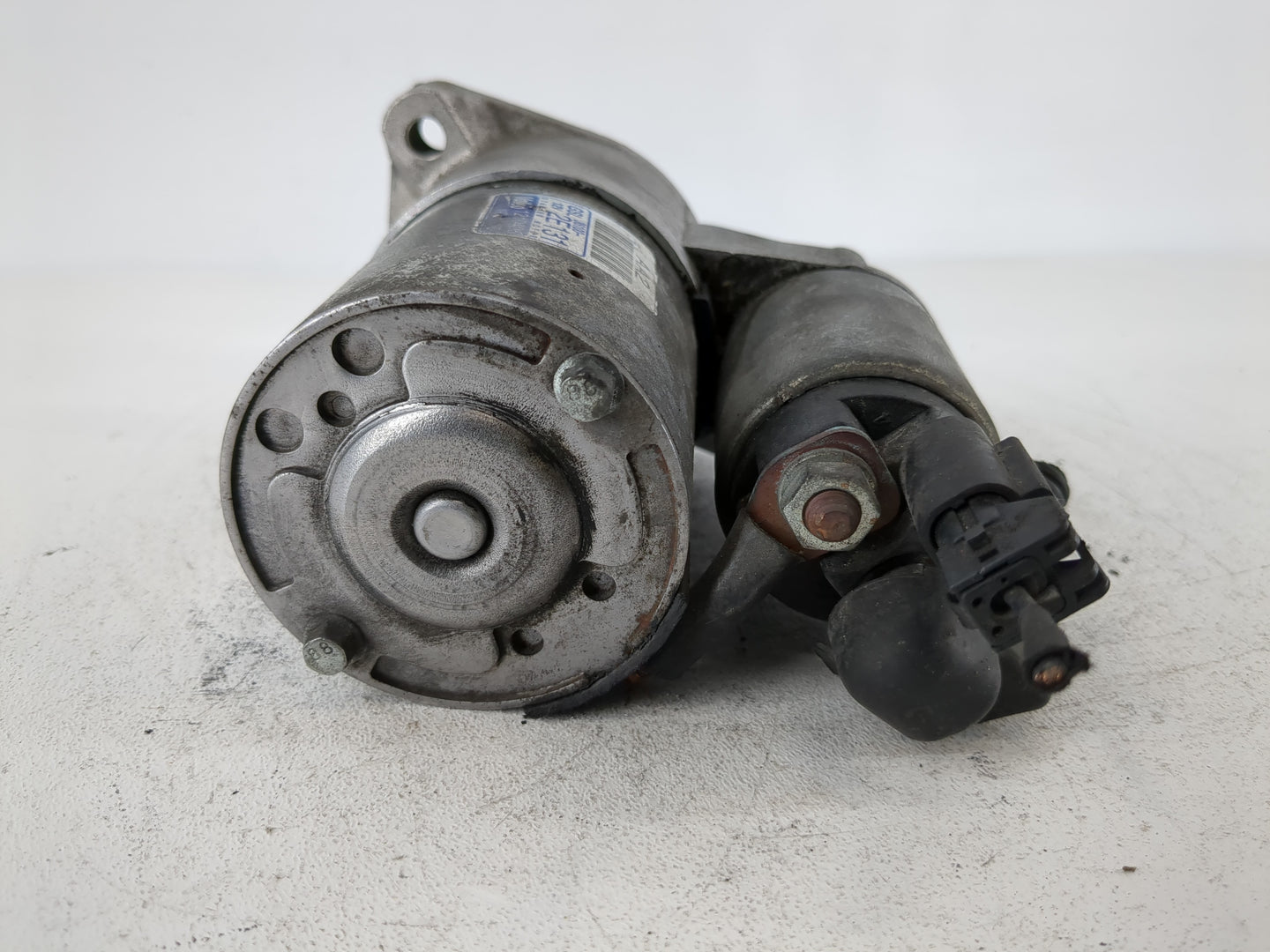 2014-2020 Hyundai Elantra Car Starter Motor Solenoid OEM P/N:36100-2E131 36100-2E551 Fits Fits 2014 2015 2016 2017 2018 2019