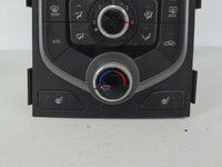 2013-2017 Hyundai Elantra Climate Control Module Temperature AC/Heater Replacement P/N:97250-3XCD1 Fits OEM Used Auto Parts 
