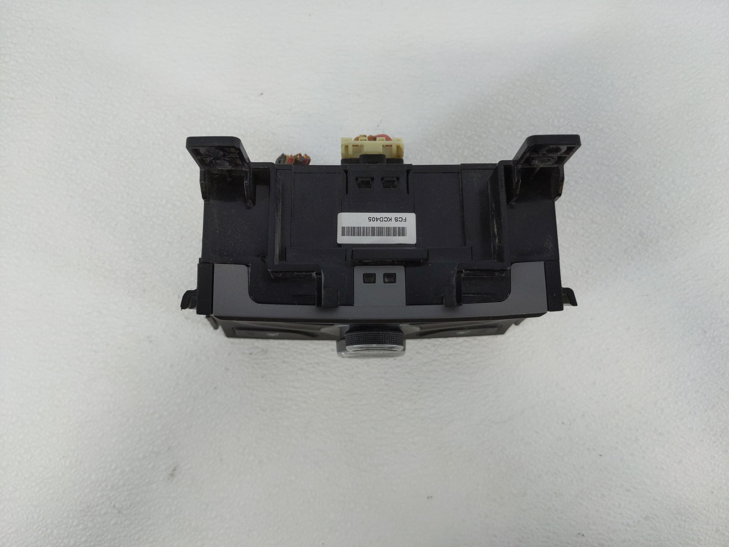 2013-2017 Hyundai Elantra Climate Control Module Temperature AC/Heater Replacement P/N:97250-3XCD1 Fits OEM Used Auto Parts 