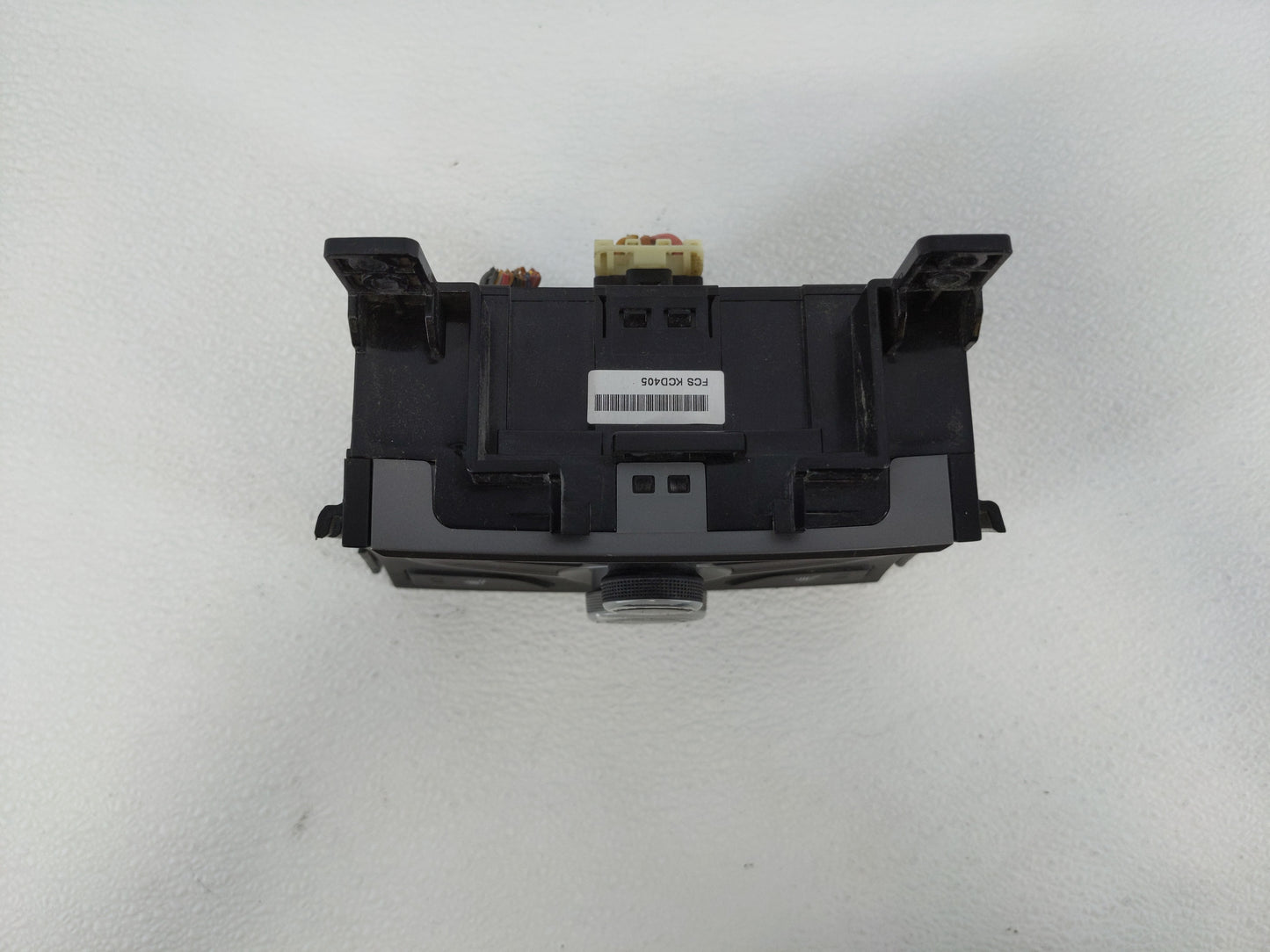 2013-2017 Hyundai Elantra Climate Control Module Temperature AC/Heater Replacement P/N:97250-3XCD1 Fits OEM Used Auto Parts 