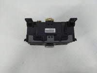 2013-2017 Hyundai Elantra Climate Control Module Temperature AC/Heater Replacement P/N:97250-3XCD1 Fits OEM Used Auto Parts 