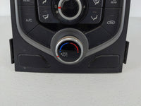 2013-2017 Hyundai Elantra Climate Control Module Temperature AC/Heater Replacement P/N:97250-3XCC1 Fits OEM Used Auto Parts 