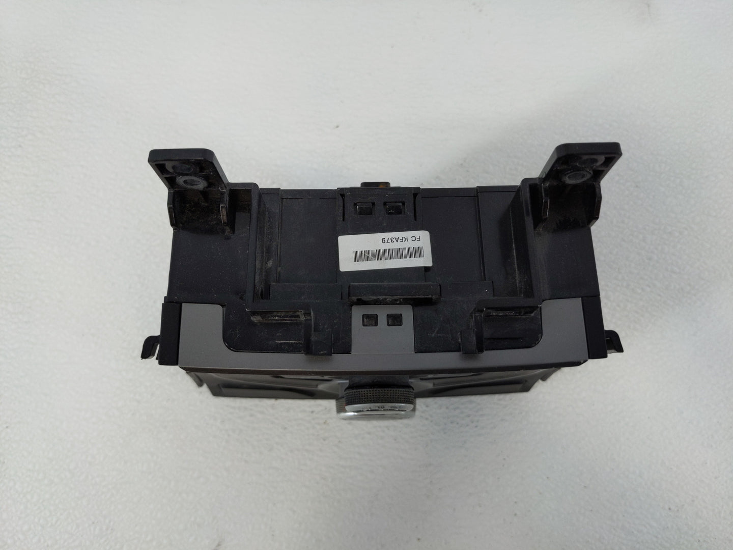 2013-2017 Hyundai Elantra Climate Control Module Temperature AC/Heater Replacement P/N:97250-3XCC1 Fits OEM Used Auto Parts 