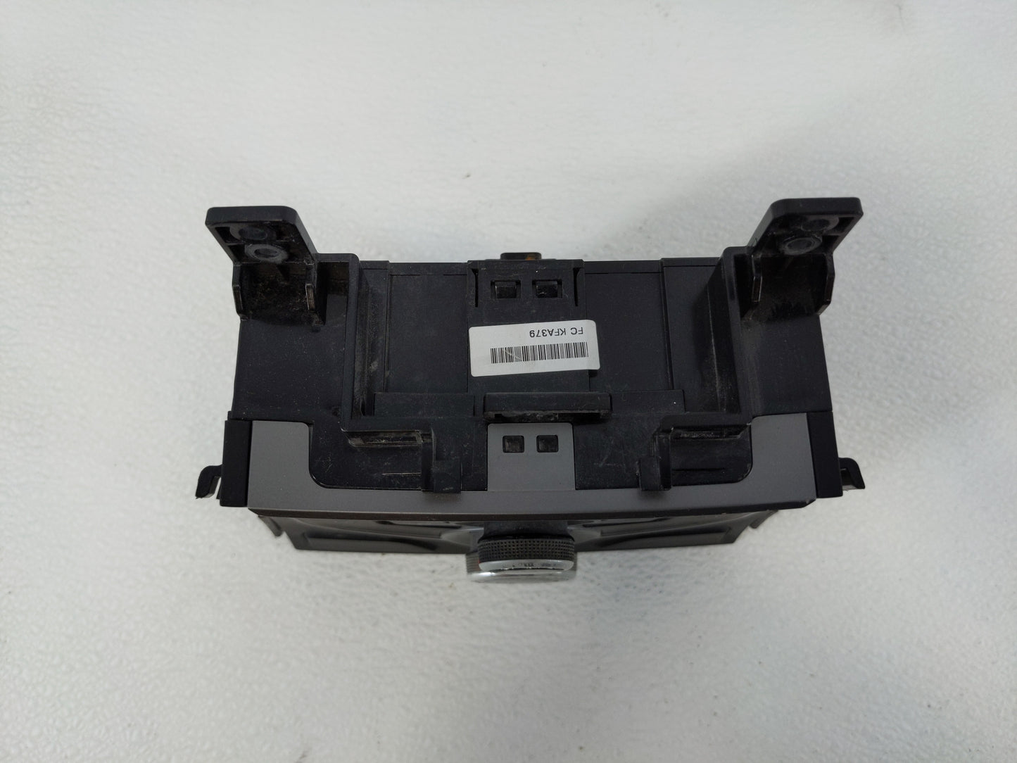 2013-2017 Hyundai Elantra Climate Control Module Temperature AC/Heater Replacement P/N:97250-3XCC1 Fits OEM Used Auto Parts 