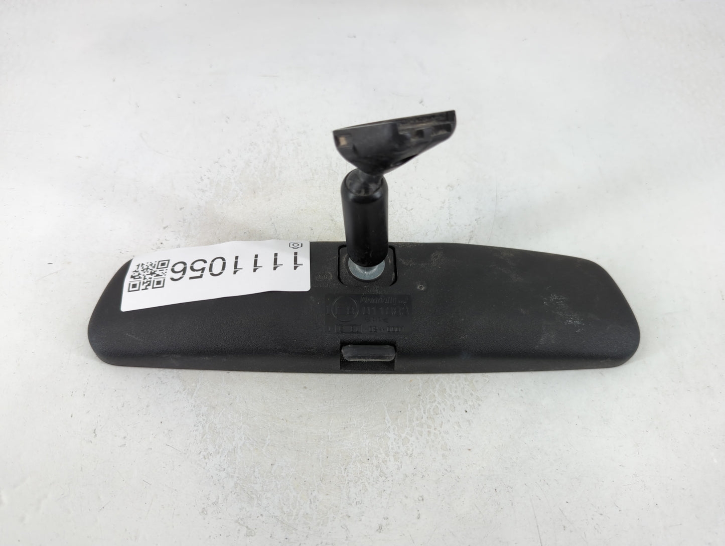 2013-2020 Hyundai Elantra Interior Rear View Mirror Replacement OEM P/N:E8011083 Fits OEM Used Auto Parts - Oemusedautoparts