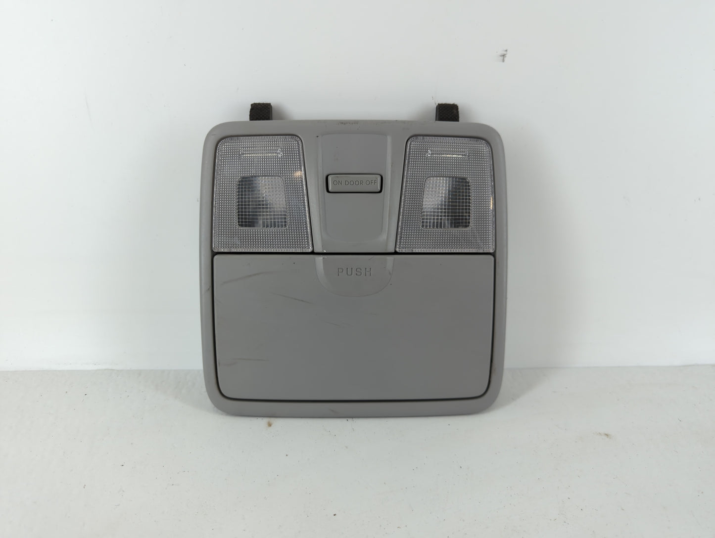 2016 Hyundai Elantra Overhead Roof Console - Oemusedautoparts1.com