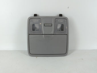 compare product 2016 Hyundai Elantra Overhead Roof Console