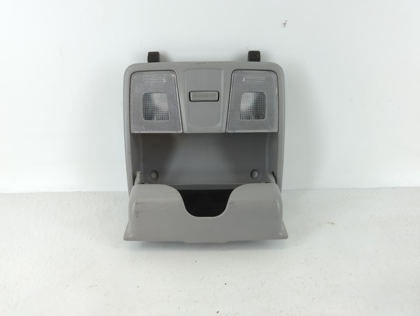 2016 Hyundai Elantra Overhead Roof Console - Oemusedautoparts1.com