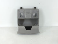 2016 Hyundai Elantra Overhead Roof Console - Oemusedautoparts1.com