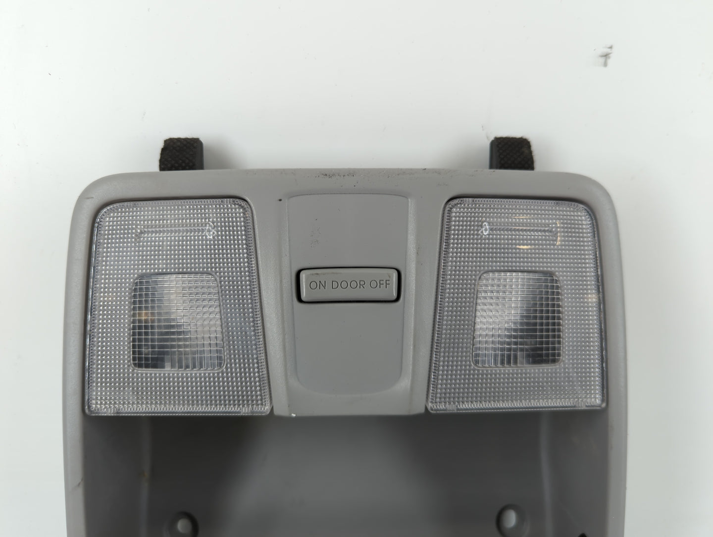 2016 Hyundai Elantra Overhead Roof Console - Oemusedautoparts1.com