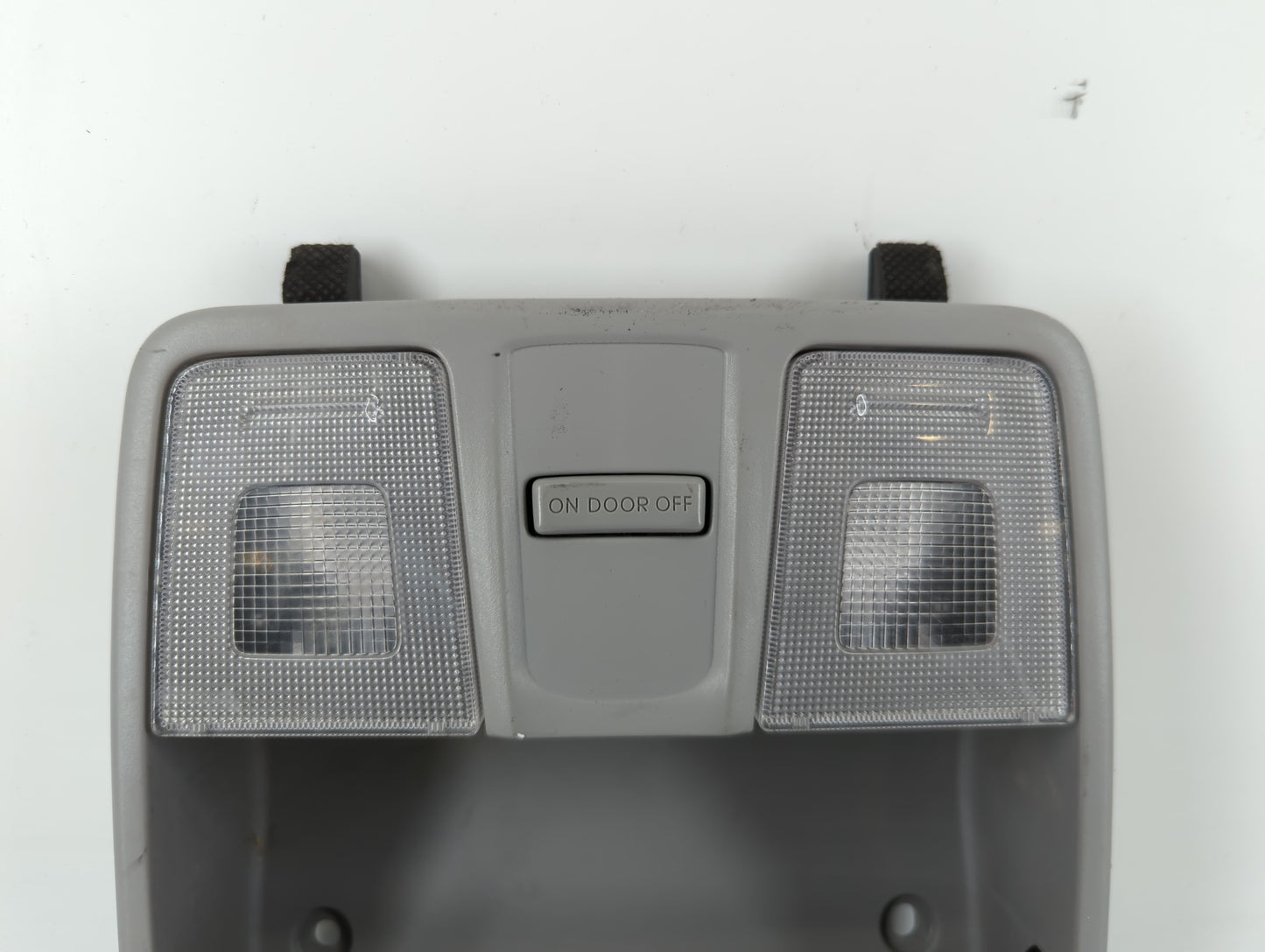 2016 Hyundai Elantra Overhead Roof Console - Oemusedautoparts1.com
