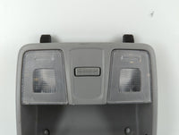 2016 Hyundai Elantra Overhead Roof Console - Oemusedautoparts1.com