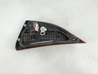 2014-2017 Hyundai Elantra Tail Light Assembly Driver Left OEM Fits Fits 2014 2015 2016 2017 OEM Used Auto Parts - Oemusedaut